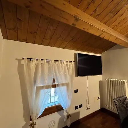 Apartment Notte Sotto Le Stelle Lugo (Ravenna)
