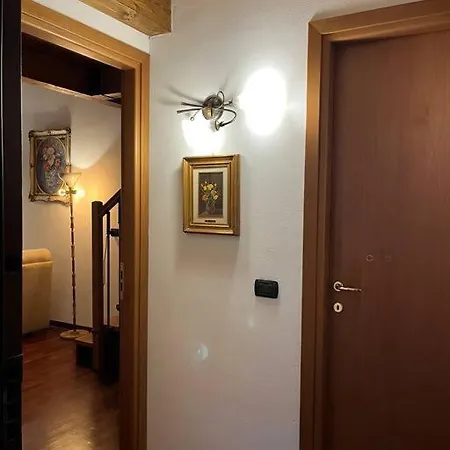 Apartment Notte Sotto Le Stelle Lugo (Ravenna)