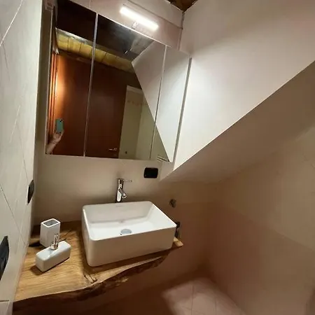 Apartment Notte Sotto Le Stelle *