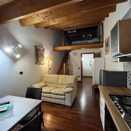 Apartment Notte Sotto Le Stelle *