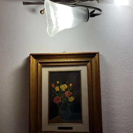 Apartment Notte Sotto Le Stelle *